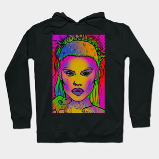 Yolandi Hoodie